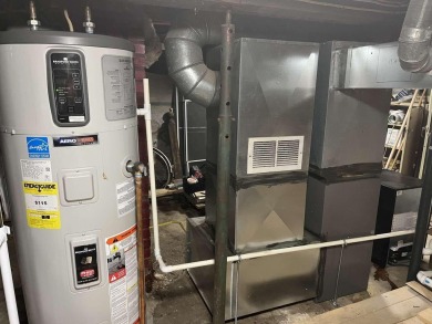 Welcome to 6 Stoddard Lane in popular Hallowell, Maine