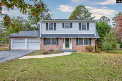 (private lake, pond, creek) Home For Sale in Camden South Carolina