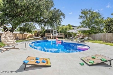 Turnkey Gulfport Pool Home - 4BR/3BA with Sunroom & Game Room - photo 51