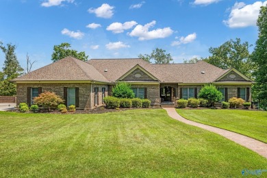 Lewis Smith Lake Home For Sale in Arley AL