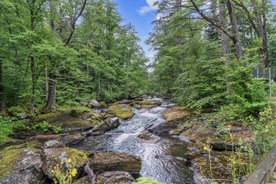 Lake Home Active Under Contract in Hillsborough, New Hampshire