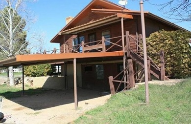 Lake Colorado City Home For Sale in Colorado City Texas