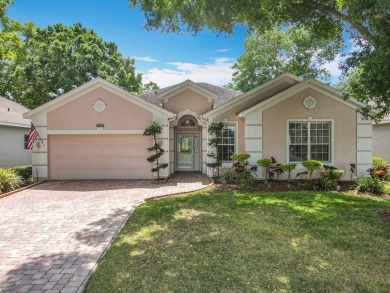 Lake Home For Sale in Clermont, Florida