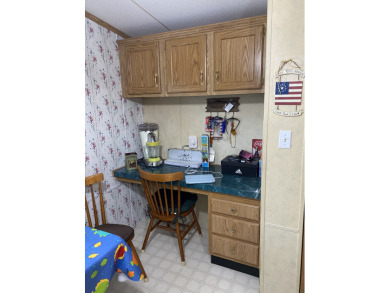 14x66 Manufactured Home
1996 Skyline-Spring Elite - photo 8