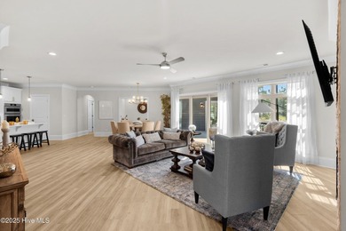 LOT 50 - PARADE OF HOME MODEL!!! Beautiful Promenade Grande