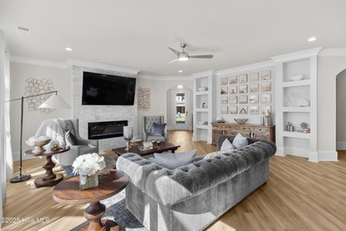 LOT 50 - PARADE OF HOME MODEL!!! Beautiful Promenade Grande