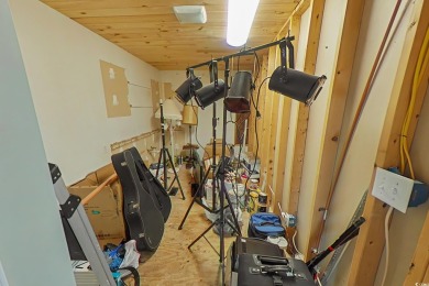 Welcome to 5865 Creekside Dr, a breathtaking 5 bedroom, 4.5