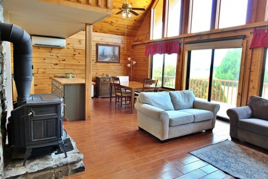 Discover a one-of-a-kind Champlain Islands retreat where privacy - photo 11