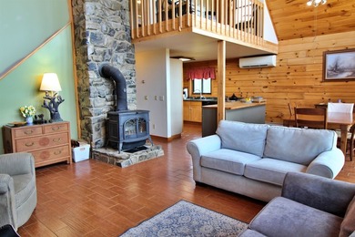 Discover a one-of-a-kind Champlain Islands retreat where privacy - photo 12