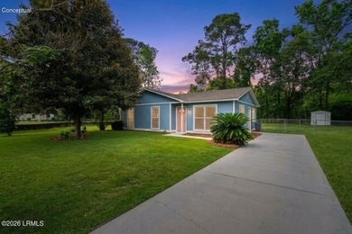Fully renovated and move-in ready! This beautifully updated - photo 3