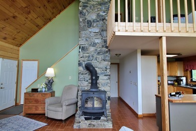 Discover a one-of-a-kind Champlain Islands retreat where privacy - photo 13