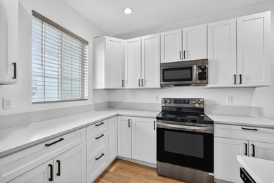 Come enjoy this like-new twin home. Located conveniently near - photo 13