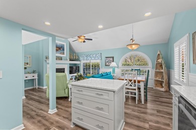 This Beautifully Decorated 2 bed 2 bath condo with loft, in - photo 15