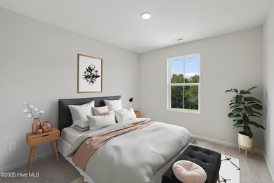 The Fern is a well designed home backing up to a pond with open - photo 17