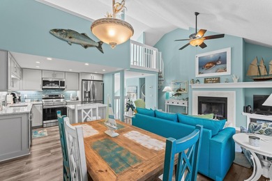 This Beautifully Decorated 2 bed 2 bath condo with loft, in - photo 18
