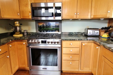 Discover a one-of-a-kind Champlain Islands retreat where privacy - photo 19