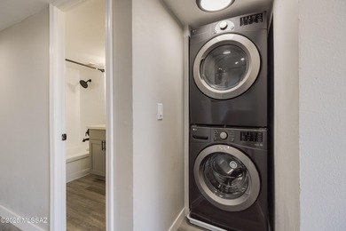 Experience luxury living at Redondo Tower, Downtown Tucson's