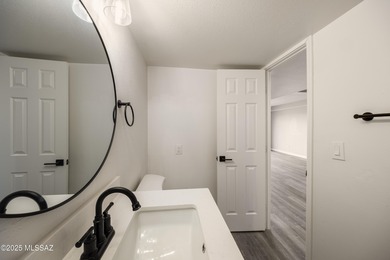 Experience luxury living at Redondo Tower, Downtown Tucson's