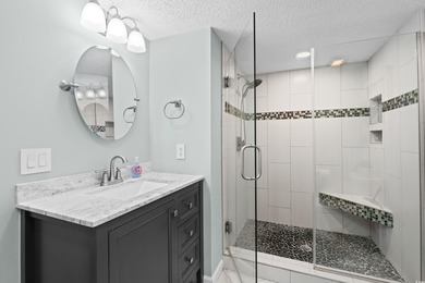 This Beautifully Decorated 2 bed 2 bath condo with loft, in - photo 25