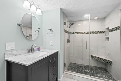 This Beautifully Decorated 2 bed 2 bath condo with loft, in - photo 26