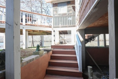 Welcome to 5865 Creekside Dr, a breathtaking 5 bedroom, 4.5