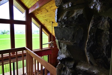Discover a one-of-a-kind Champlain Islands retreat where privacy - photo 29