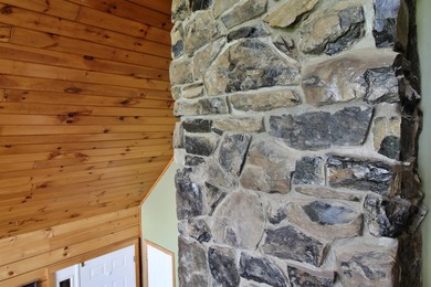 Discover a one-of-a-kind Champlain Islands retreat where privacy - photo 30