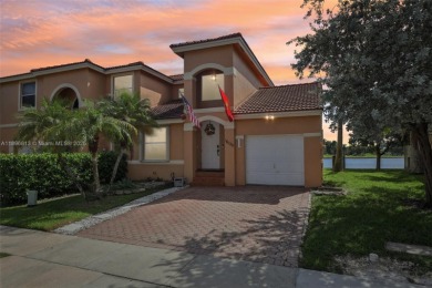 (private lake, pond, creek) Townhome/Townhouse Sale Pending in Pembroke Pines Florida