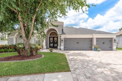 Lake Home For Sale in Odessa, Florida