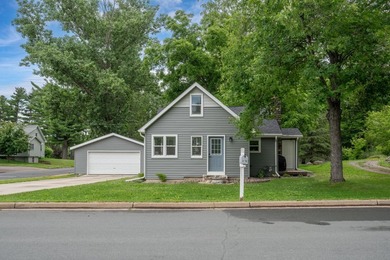 Balsam Lake Home Sale Pending in Balsam Lake Wisconsin