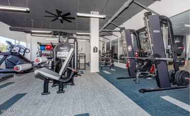 Experience luxury living at Redondo Tower, Downtown Tucson's