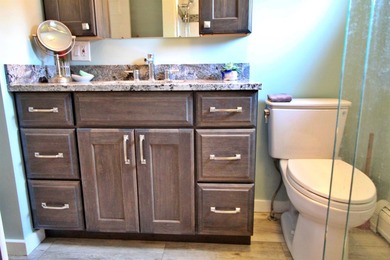 Discover a one-of-a-kind Champlain Islands retreat where privacy - photo 32