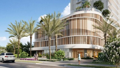 Introducing Alba Palm Beach, a boutique offering of 55 - photo 2