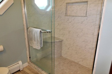 Discover a one-of-a-kind Champlain Islands retreat where privacy - photo 33