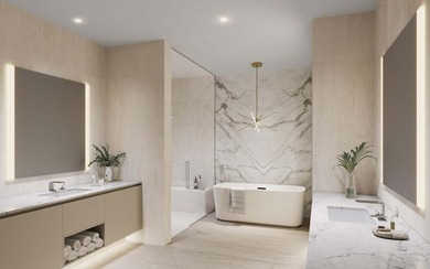 Introducing Alba Palm Beach, a boutique offering of 55 - photo 4