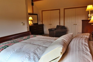 Discover a one-of-a-kind Champlain Islands retreat where privacy - photo 35