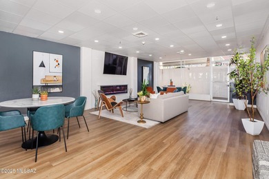 Experience luxury living at Redondo Tower, Downtown Tucson's