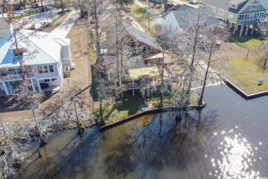 Welcome to 5865 Creekside Dr, a breathtaking 5 bedroom, 4.5