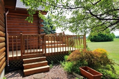Discover a one-of-a-kind Champlain Islands retreat where privacy - photo 40