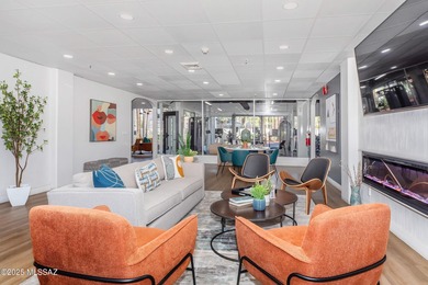 Experience luxury living at Redondo Tower, Downtown Tucson's