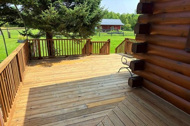 Discover a one-of-a-kind Champlain Islands retreat where privacy - photo 42