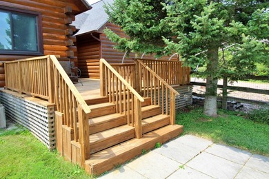 Discover a one-of-a-kind Champlain Islands retreat where privacy - photo 43