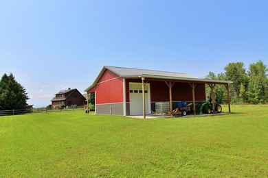 Discover a one-of-a-kind Champlain Islands retreat where privacy - photo 49