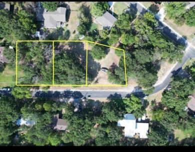 Lake Lot For Sale in Hickory Creek, Texas