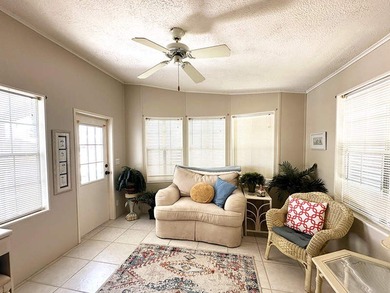 This charming 1083 square foot manufactured home in Bonita - photo 3