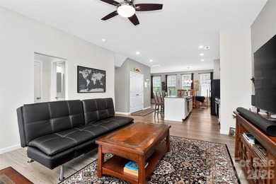 Built by award-winning Brookline Homes, this beautifully - photo 5