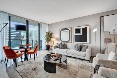 PRICED TO SELL! FABULOUS TURNKEY FURNISHED CONDO. Live, work - photo 1