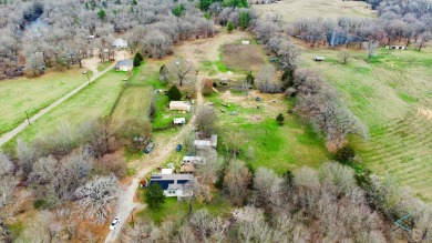 Lake Home Off Market in Grand Saline, Texas