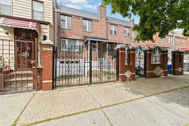 Welcome to 644 Autumn Ave, a solid all-brick, legal 2-family - photo 2