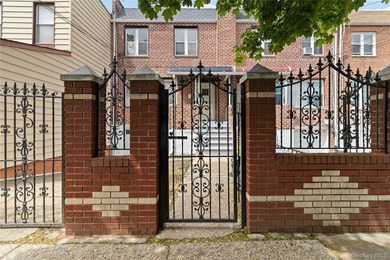 Welcome to 644 Autumn Ave, a solid all-brick, legal 2-family - photo 4